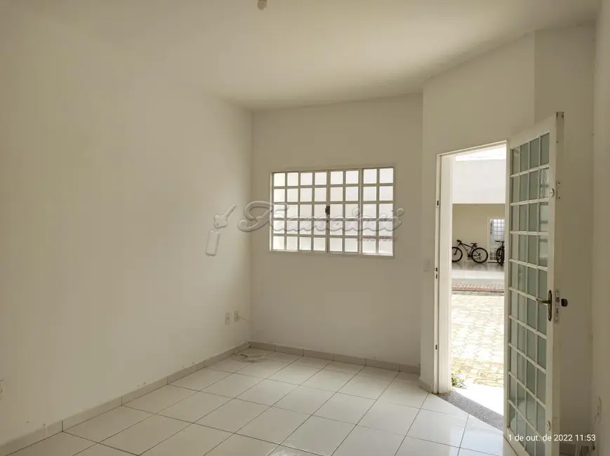 Foto 2 de Casa de Condomínio com 2 quartos à venda, 1000m2 em Vila Rubens, Itapetininga - SP