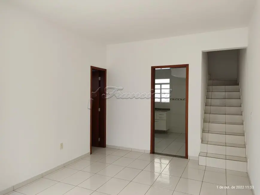 Foto 1 de Casa de Condomínio com 2 quartos à venda, 1000m2 em Vila Rubens, Itapetininga - SP