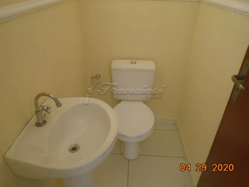 Casa de Condomínio com 2 quartos à venda, 100m2 em Vila Rubens, Itapetininga - SP - imagem 7 Foto 7 de Casa de Condomínio com 2 quartos à venda, 100m2 em Vila Rubens, Itapetininga - SP