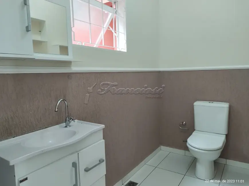 Foto 5 de Casa de Condomínio com 3 quartos à venda, 120m2 em Vila Rubens, Itapetininga - SP