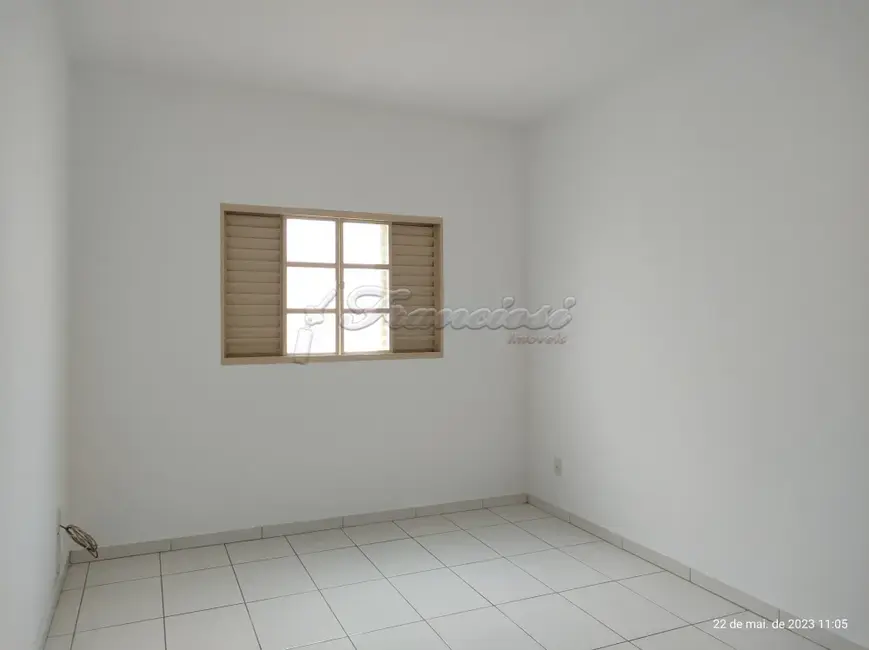 Foto 9 de Casa de Condomínio com 3 quartos à venda, 120m2 em Vila Rubens, Itapetininga - SP