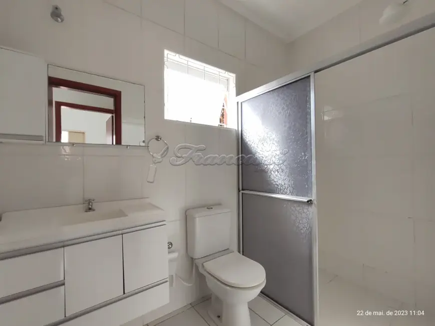 Foto 7 de Casa de Condomínio com 3 quartos à venda, 120m2 em Vila Rubens, Itapetininga - SP
