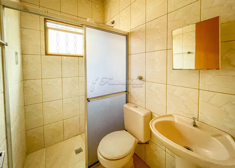 Foto 7 de Casa com 3 quartos à venda, 142m2 em Vila Rubens, Itapetininga - SP