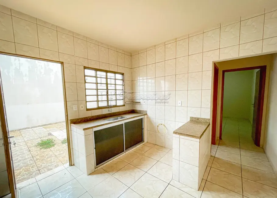 Foto 6 de Casa com 3 quartos à venda, 142m2 em Vila Rubens, Itapetininga - SP