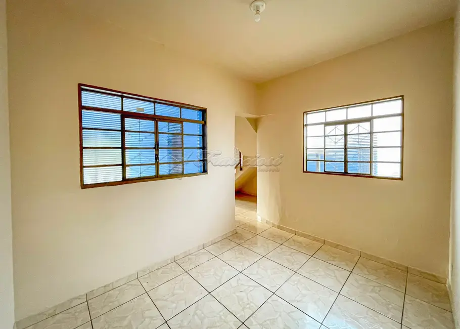 Foto 4 de Casa com 3 quartos à venda, 142m2 em Vila Rubens, Itapetininga - SP