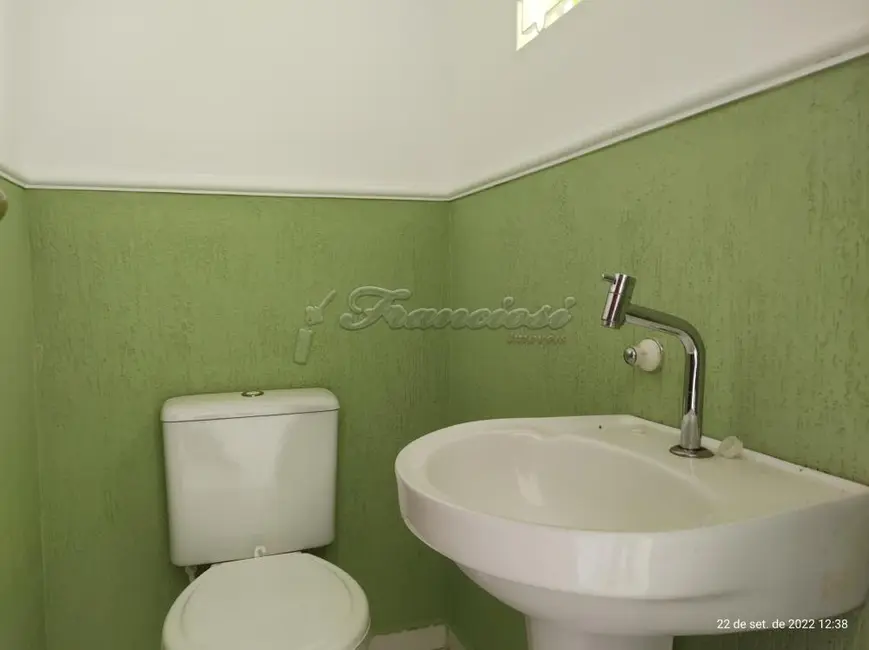 Casa de Condomínio com 2 quartos à venda, 100m2 em Vila Rubens, Itapetininga - SP - imagem 4 Foto 4 de Casa de Condomínio com 2 quartos à venda, 100m2 em Vila Rubens, Itapetininga - SP