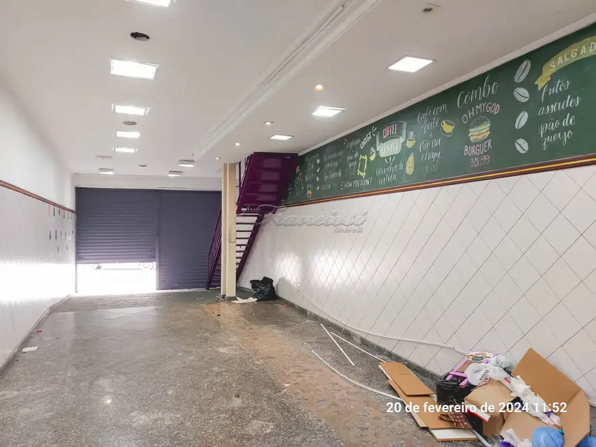 Foto 2 de Prédio Inteiro à venda, 245m2 em Centro, Itapetininga - SP