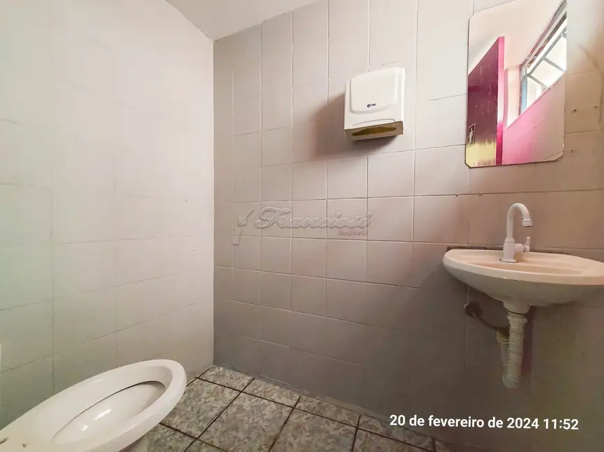 Prédio Inteiro à venda, 245m2 em Centro, Itapetininga - SP - imagem 5 Foto 5 de Prédio Inteiro à venda, 245m2 em Centro, Itapetininga - SP