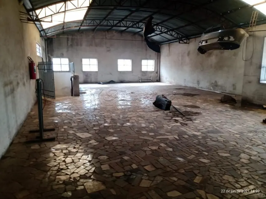 Foto 4 de Prédio Inteiro para alugar, 800m2 em Jardim Brasil, Itapetininga - SP