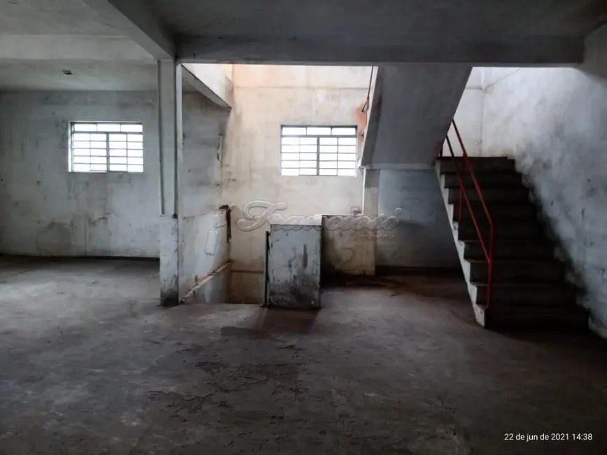 Foto 2 de Prédio Inteiro para alugar, 800m2 em Jardim Brasil, Itapetininga - SP