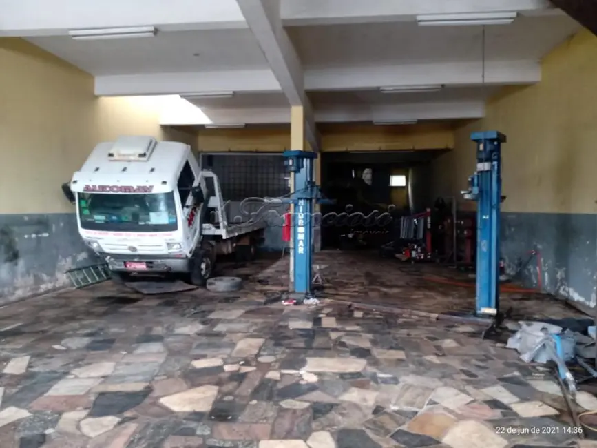 Foto 1 de Prédio Inteiro para alugar, 800m2 em Jardim Brasil, Itapetininga - SP