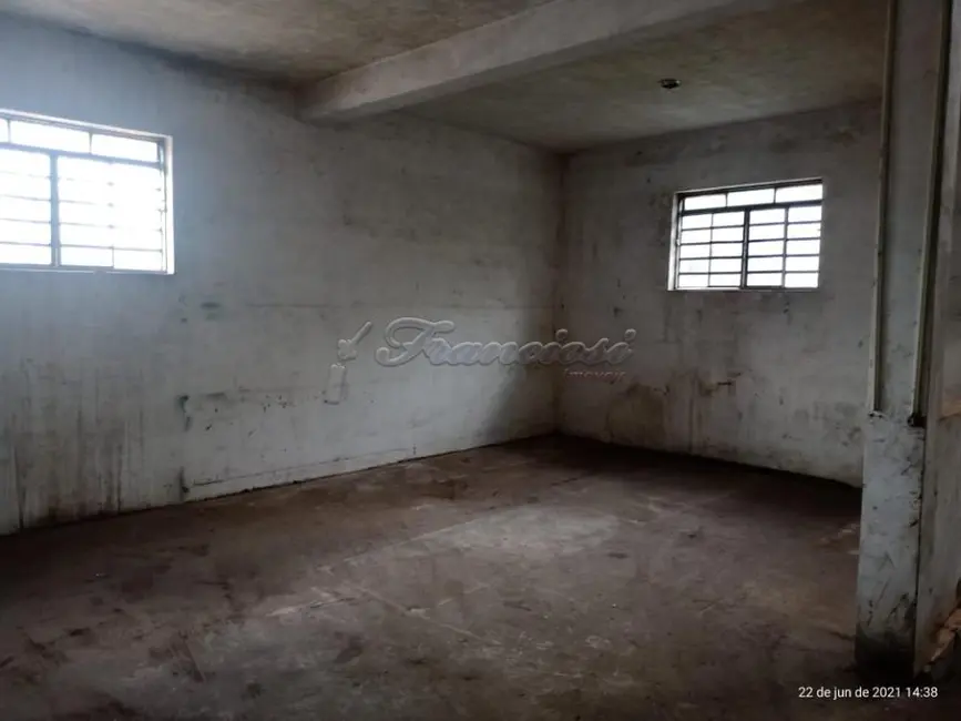 Foto 3 de Prédio Inteiro para alugar, 800m2 em Jardim Brasil, Itapetininga - SP