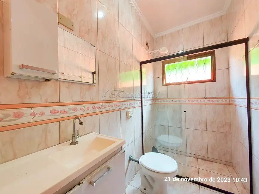 Foto 5 de Casa com 3 quartos à venda, 135m2 em Jardim Fogaça, Itapetininga - SP