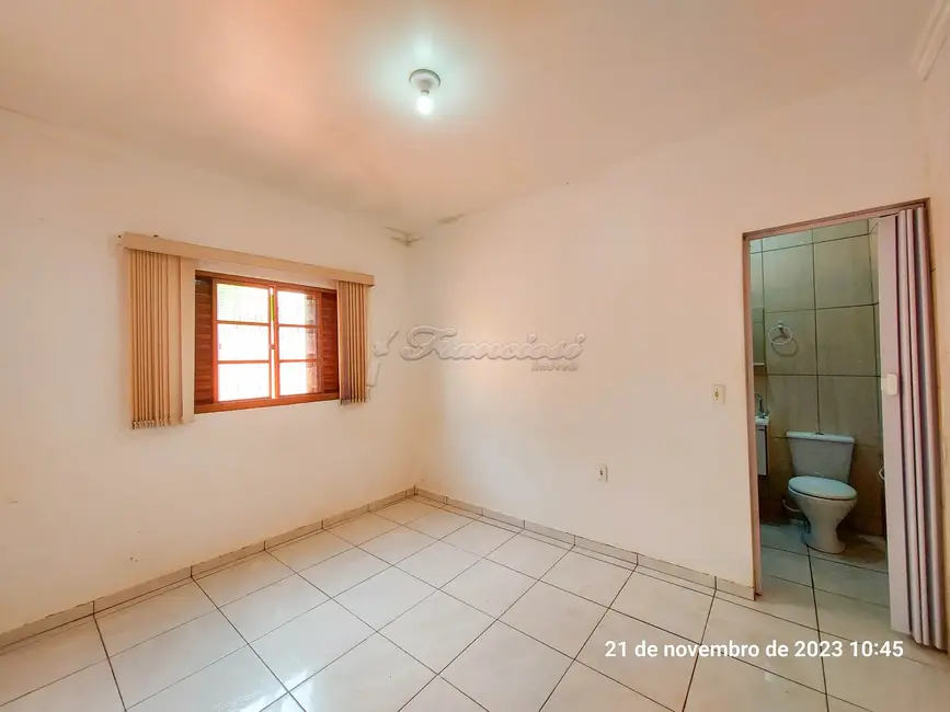 Foto 8 de Casa com 3 quartos à venda, 135m2 em Jardim Fogaça, Itapetininga - SP