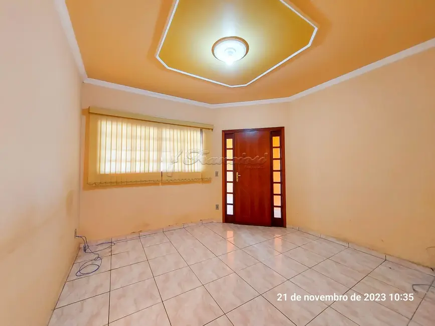 Foto 2 de Casa com 3 quartos à venda, 135m2 em Jardim Fogaça, Itapetininga - SP