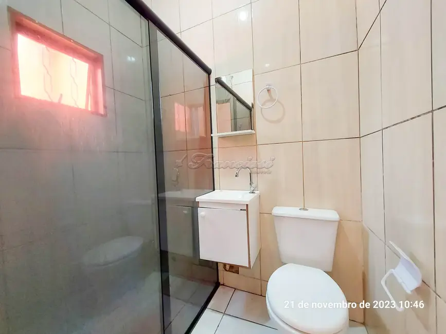 Foto 9 de Casa com 3 quartos à venda, 135m2 em Jardim Fogaça, Itapetininga - SP