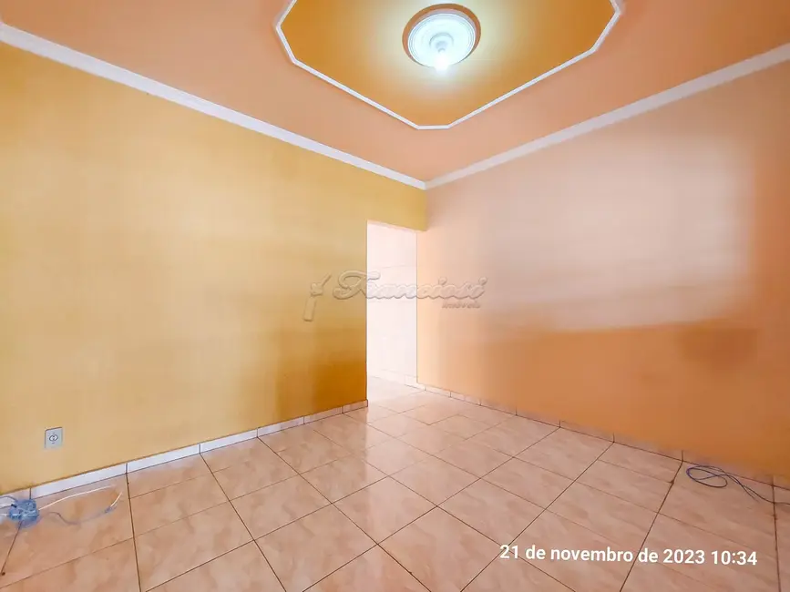 Foto 1 de Casa com 3 quartos à venda, 135m2 em Jardim Fogaça, Itapetininga - SP