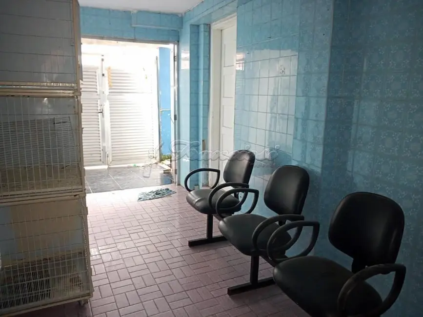 Foto 4 de Prédio Inteiro à venda, 403m2 em Praia Grande - SP