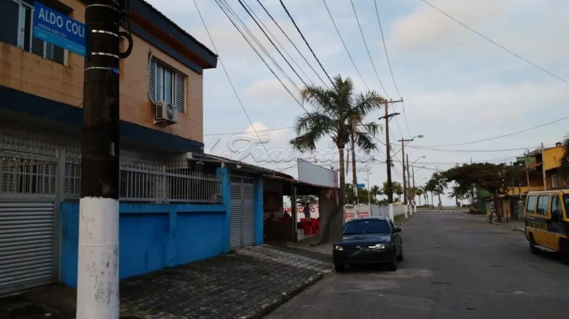 Foto 1 de Prédio Inteiro à venda, 403m2 em Praia Grande - SP