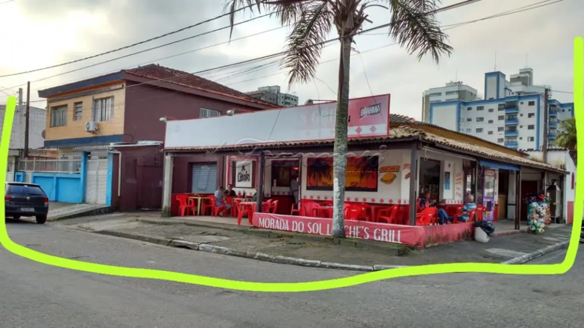 Foto 3 de Prédio Inteiro à venda, 403m2 em Praia Grande - SP