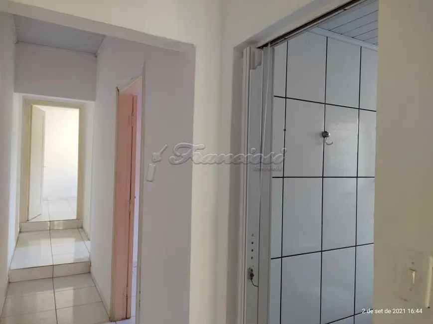Foto 4 de Casa com 3 quartos à venda, 54m2 em Vila Regina, Itapetininga - SP