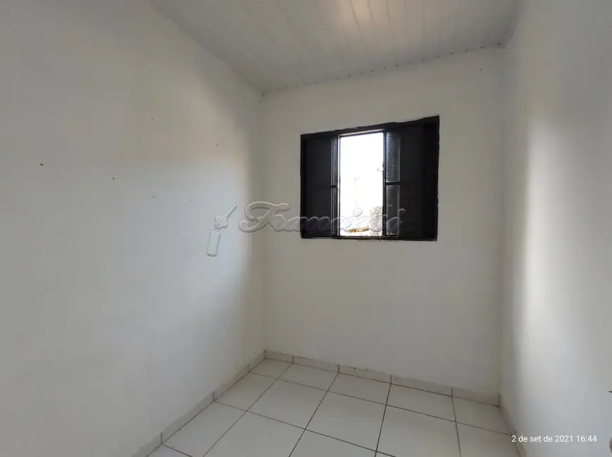 Foto 8 de Casa com 3 quartos à venda, 54m2 em Vila Regina, Itapetininga - SP