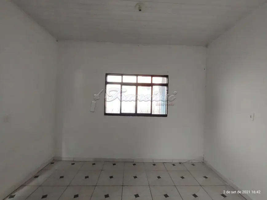 Foto 2 de Casa com 3 quartos à venda, 54m2 em Vila Regina, Itapetininga - SP
