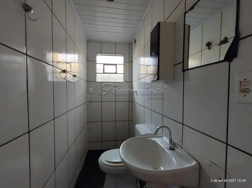 Foto 5 de Casa com 3 quartos à venda, 54m2 em Vila Regina, Itapetininga - SP