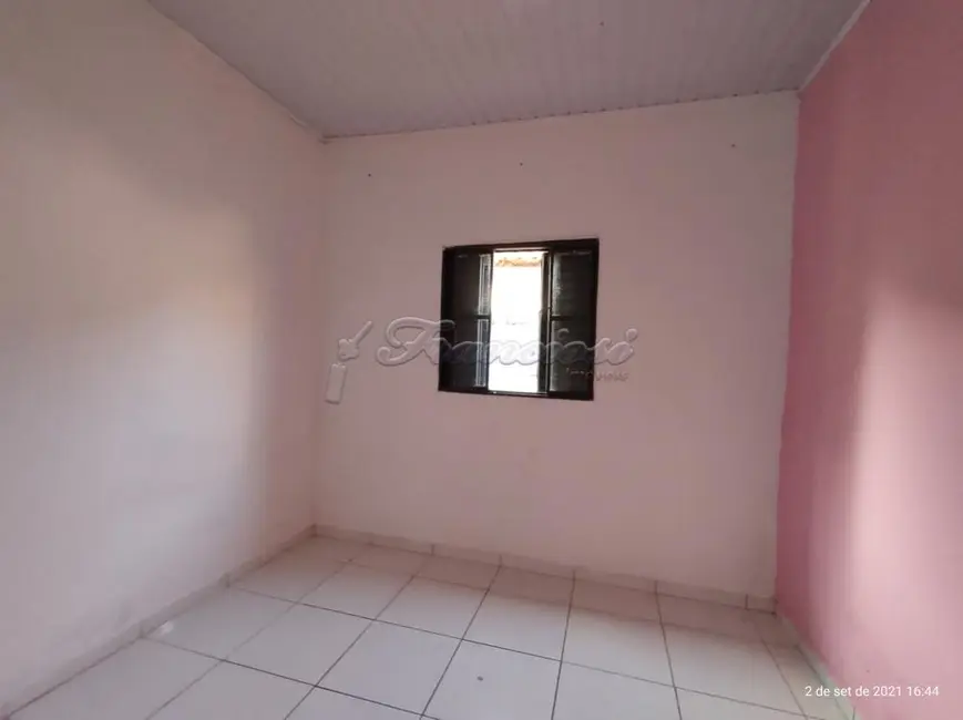 Foto 6 de Casa com 3 quartos à venda, 54m2 em Vila Regina, Itapetininga - SP