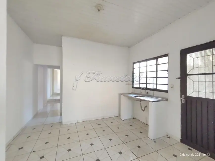 Foto 3 de Casa com 3 quartos à venda, 54m2 em Vila Regina, Itapetininga - SP