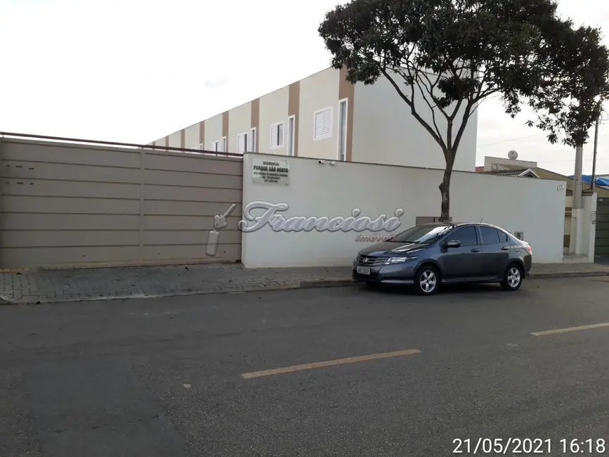 Foto 9 de Casa de Condomínio com 2 quartos à venda, 54m2 em Parque São Bento, Itapetininga - SP