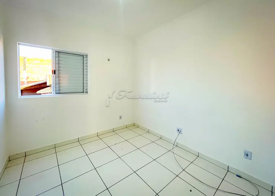 Foto 6 de Casa de Condomínio com 2 quartos à venda, 54m2 em Parque São Bento, Itapetininga - SP