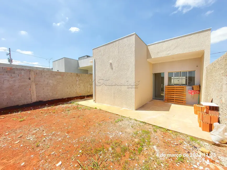 Foto 5 de Casa com 2 quartos à venda, 160m2 em Itapetininga - SP
