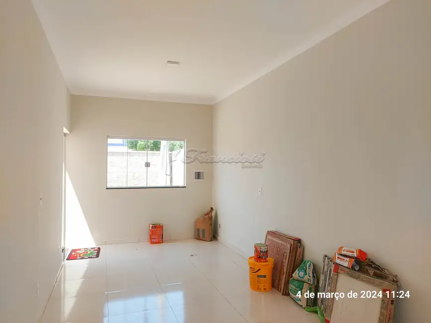 Foto 2 de Casa com 2 quartos à venda, 160m2 em Itapetininga - SP