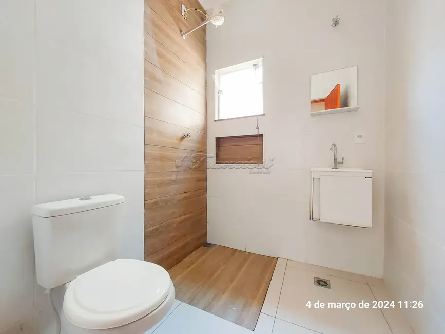 Foto 3 de Casa com 2 quartos à venda, 160m2 em Itapetininga - SP
