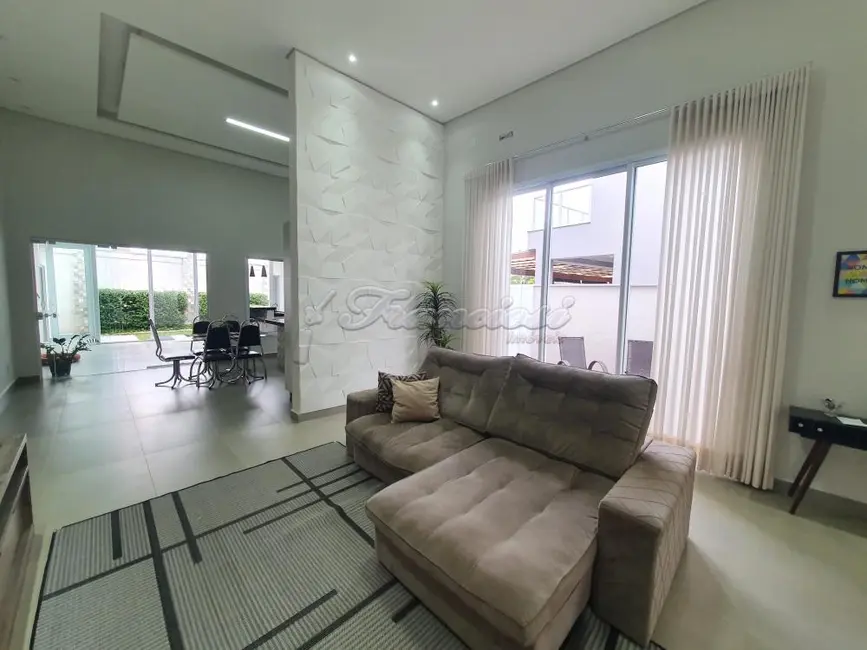 Casa de Condomínio com 3 quartos à venda, 375m2 em Jardim Colombo, Itapetininga - SP - imagem 2 Foto 2 de Casa de Condomínio com 3 quartos à venda, 375m2 em Jardim Colombo, Itapetininga - SP