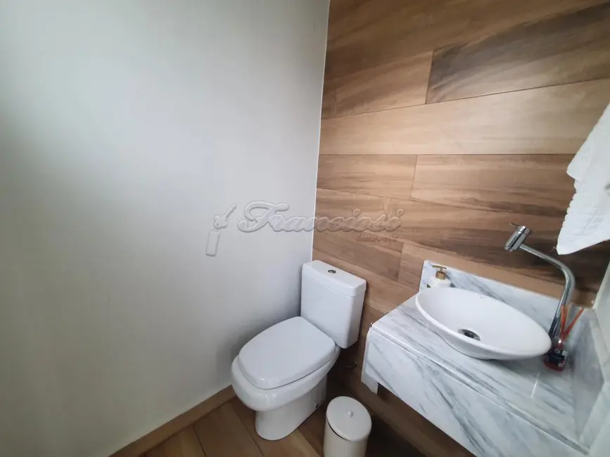 Casa de Condomínio com 3 quartos à venda, 375m2 em Jardim Colombo, Itapetininga - SP - imagem 9 Foto 9 de Casa de Condomínio com 3 quartos à venda, 375m2 em Jardim Colombo, Itapetininga - SP