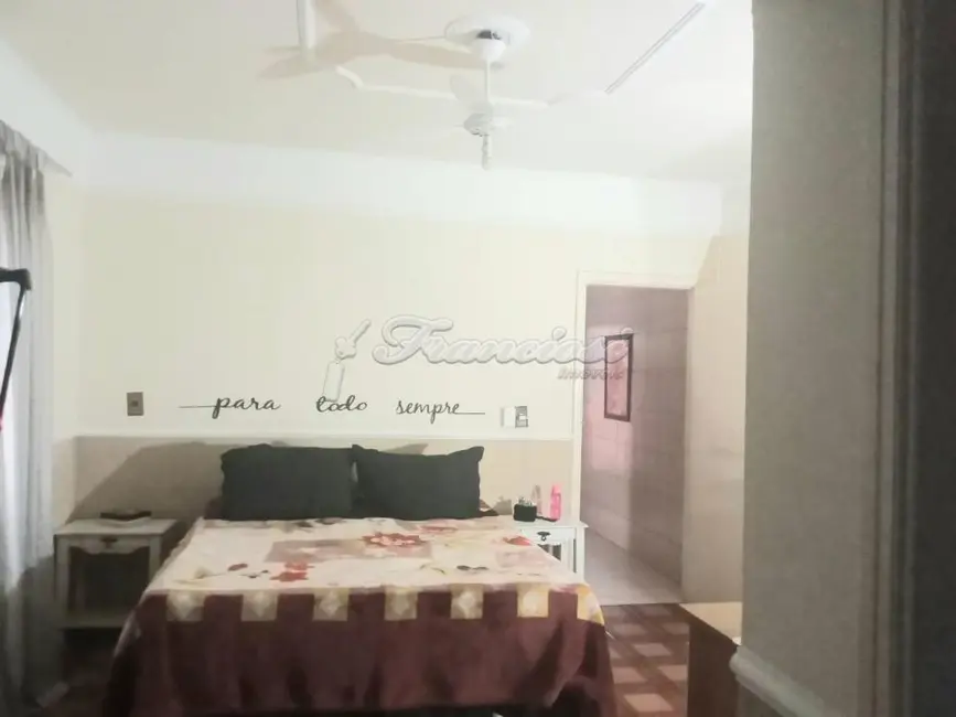 Foto 5 de Casa com 3 quartos à venda, 300m2 em Vila Santana, Itapetininga - SP