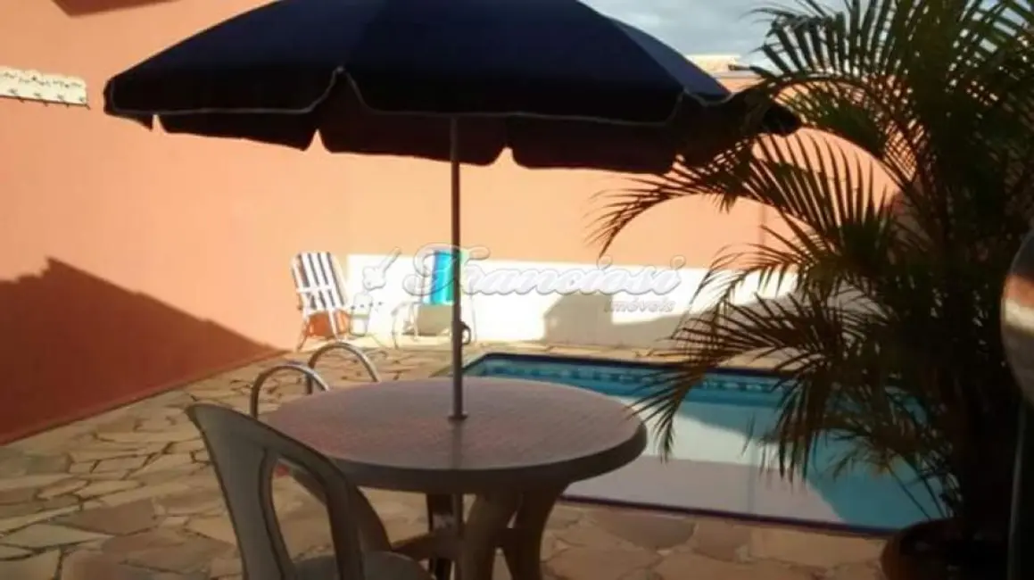 Foto 7 de Casa com 3 quartos à venda, 300m2 em Vila Santana, Itapetininga - SP