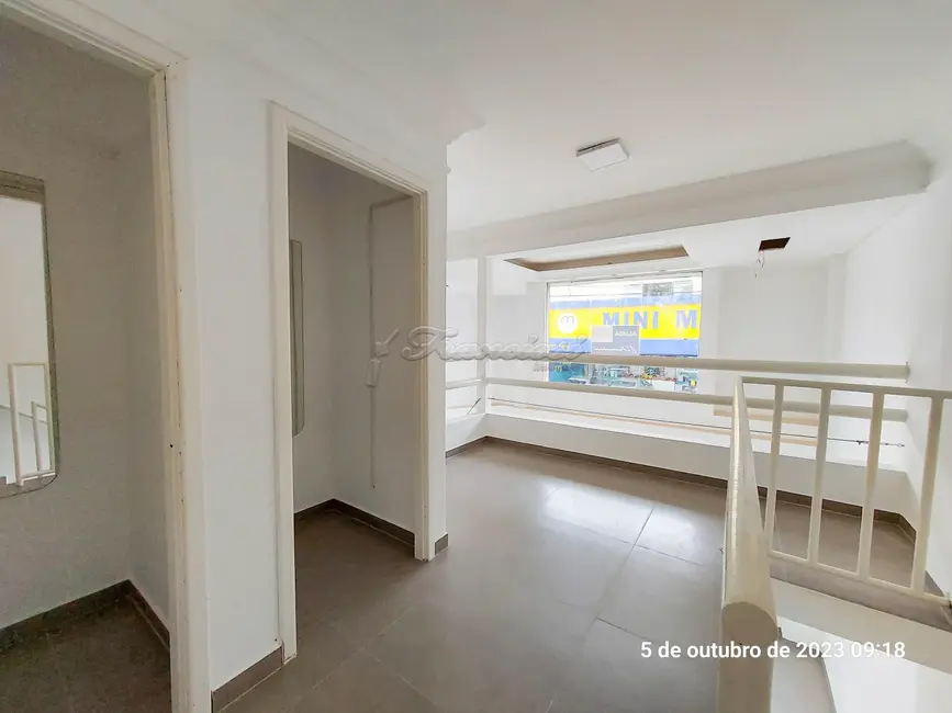 Foto 4 de Prédio Inteiro para alugar, 125m2 em Centro, Itapetininga - SP