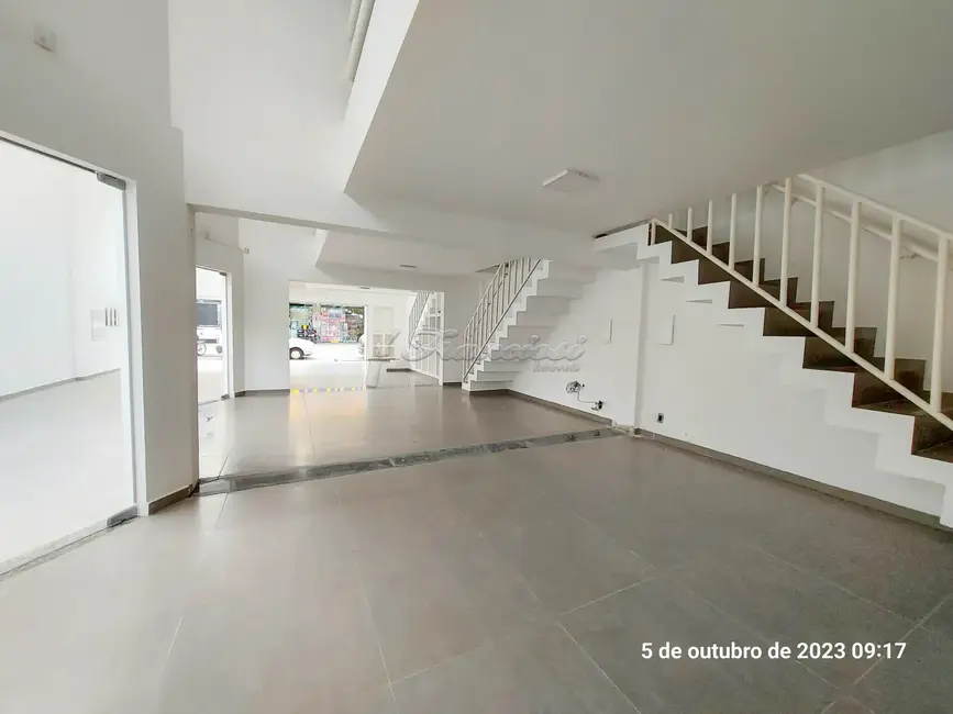 Foto 3 de Prédio Inteiro para alugar, 125m2 em Centro, Itapetininga - SP