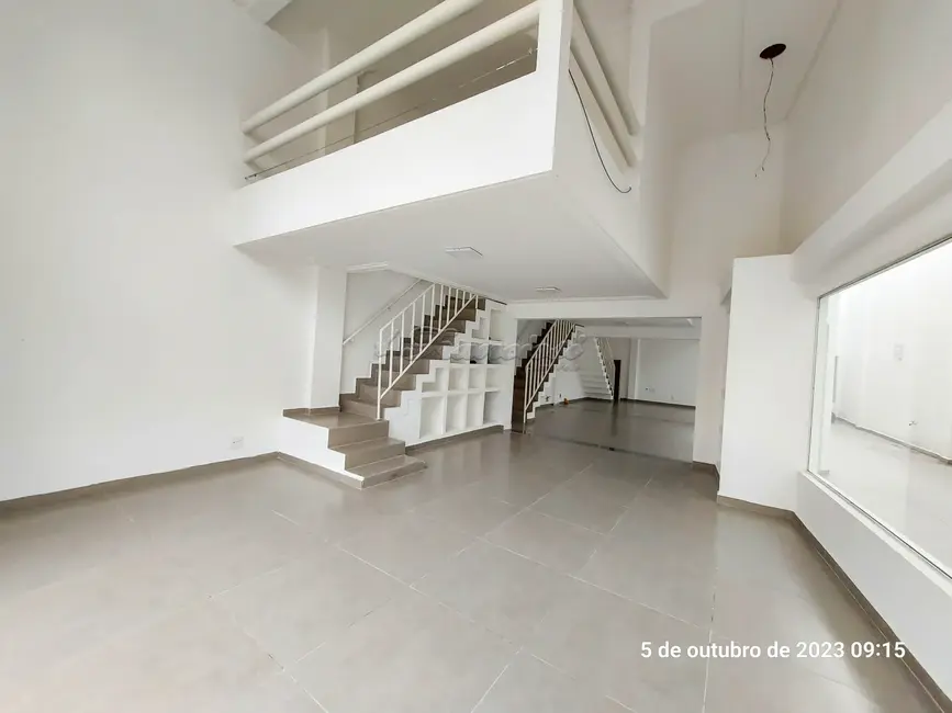 Foto 2 de Prédio Inteiro para alugar, 125m2 em Centro, Itapetininga - SP