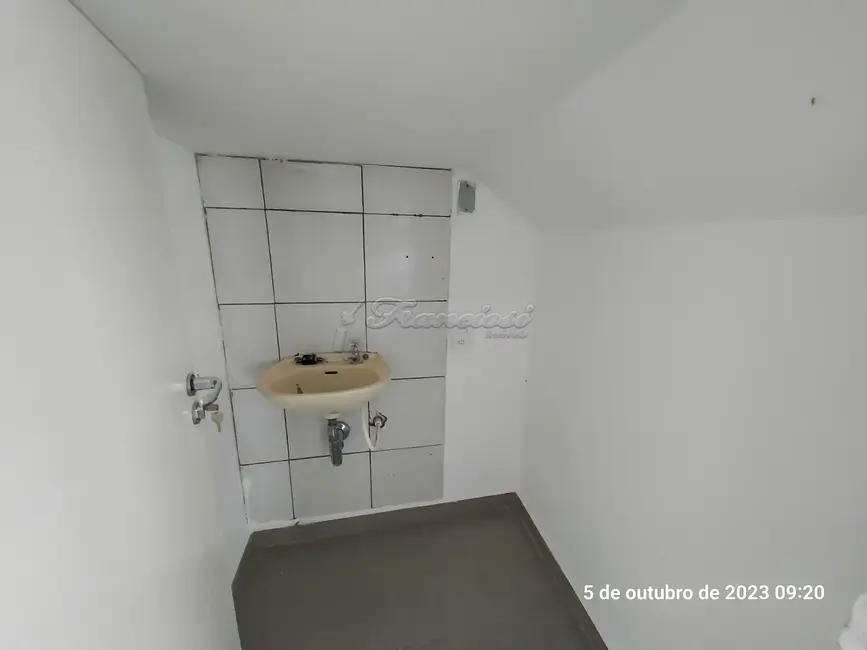 Foto 8 de Prédio Inteiro para alugar, 125m2 em Centro, Itapetininga - SP