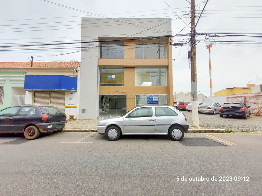 Foto 1 de Prédio Inteiro para alugar, 125m2 em Centro, Itapetininga - SP