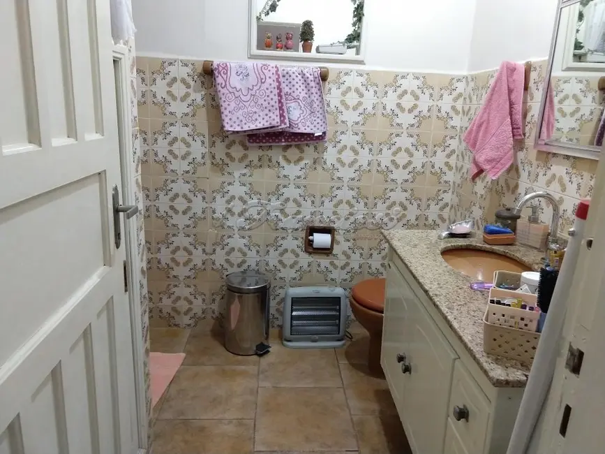 Foto 2 de Casa com 3 quartos à venda, 183m2 em Centro, Itapetininga - SP