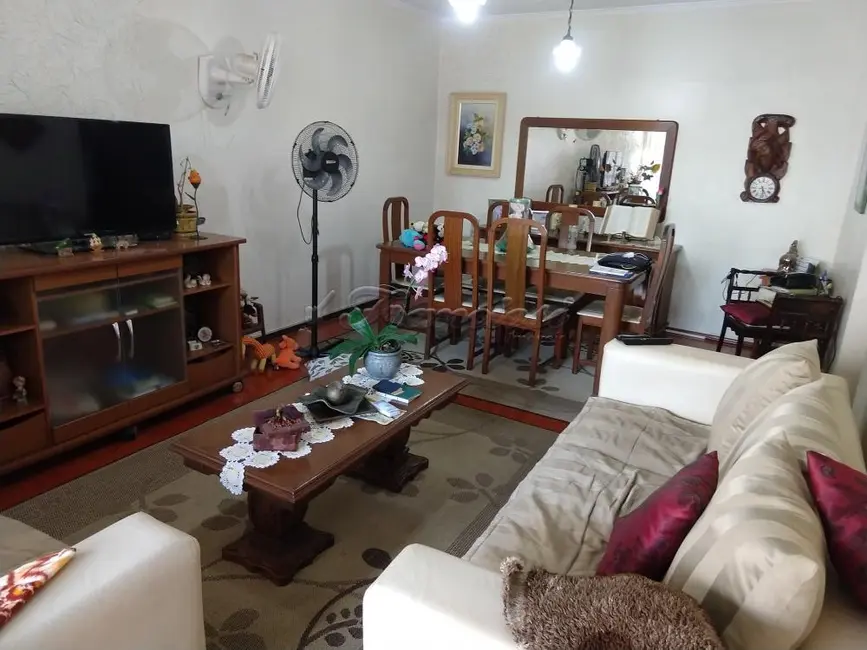 Foto 1 de Casa com 3 quartos à venda, 183m2 em Centro, Itapetininga - SP