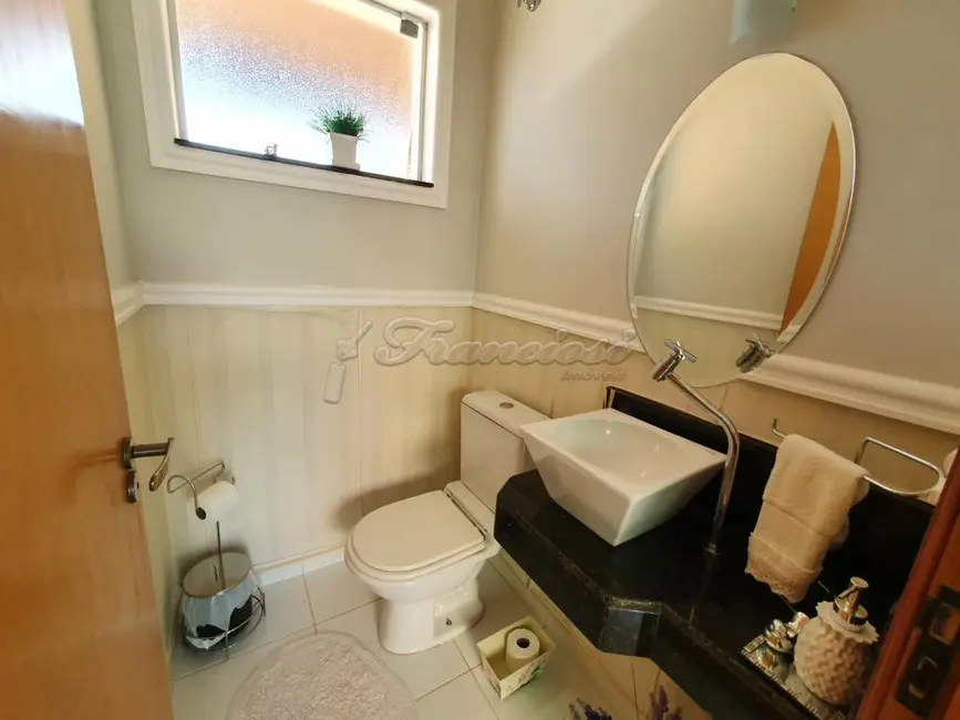 Foto 5 de Casa de Condomínio com 4 quartos à venda, 360m2 em Jardim Marabá, Itapetininga - SP