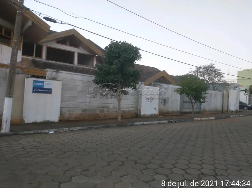 Prédio Inteiro para alugar, 1600m2 em Vila Maria, Itapetininga - SP - imagem 2 Foto 2 de Prédio Inteiro para alugar, 1600m2 em Vila Maria, Itapetininga - SP