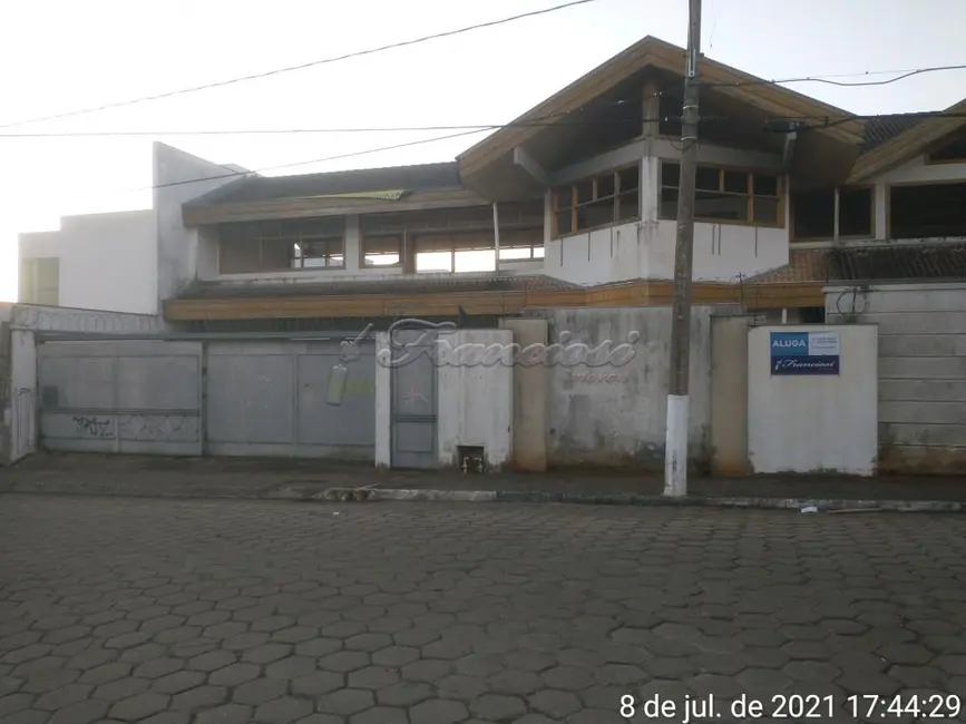 Foto 1 de Prédio Inteiro para alugar, 1600m2 em Vila Maria, Itapetininga - SP