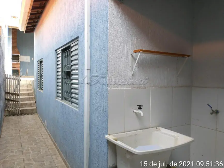 Casa com 2 quartos à venda, 150m2 em Jardim Casa Grande, Itapetininga - SP - imagem 8 Foto 8 de Casa com 2 quartos à venda, 150m2 em Jardim Casa Grande, Itapetininga - SP